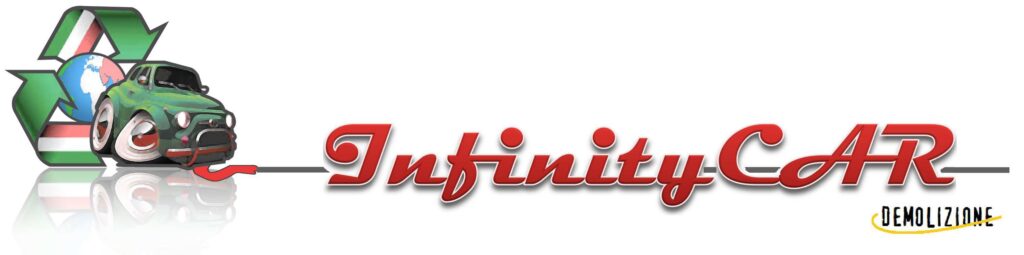 logo infinitycar