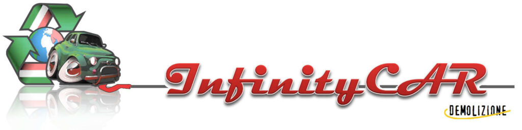 logo infinitycar